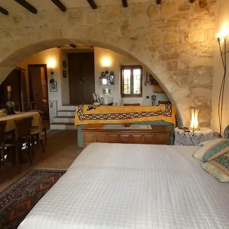 Scappo In Umbria, Bellavista 아멜리아
