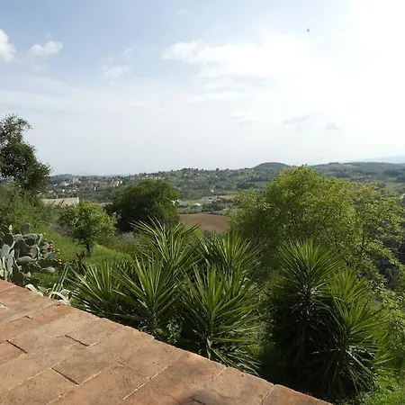 Scappo In Umbria, Bellavista *