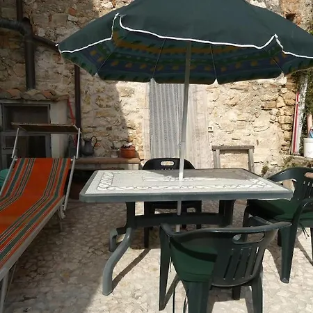 Scappo In Umbria, Bellavista 아파트