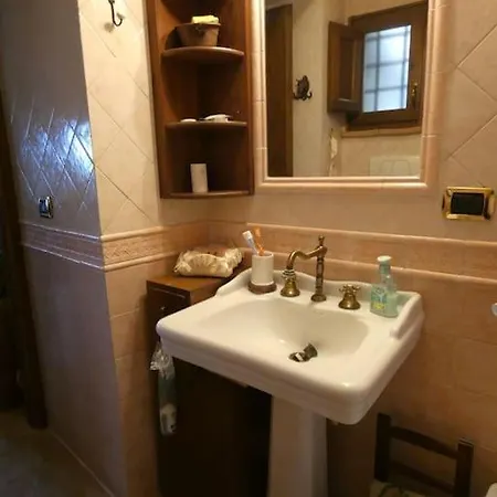 Apartament Scappo In Umbria, Bellavista *