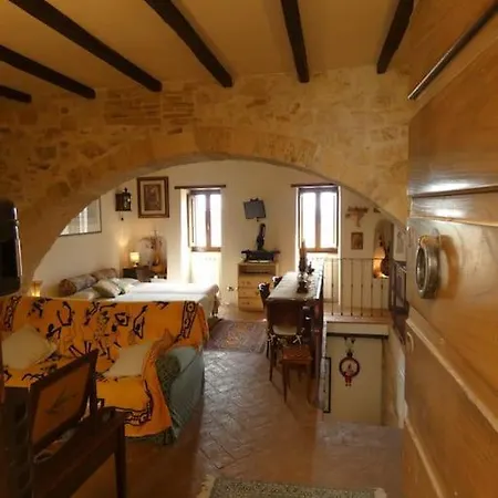 아파트 Scappo In Umbria, Bellavista