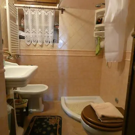 Apartman Scappo In Umbria, Bellavista Amelia