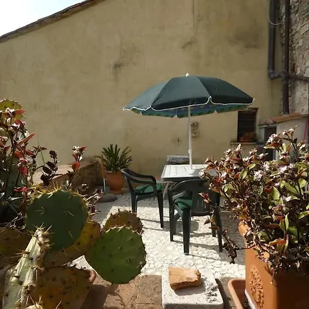 Apartman Scappo In Umbria, Bellavista *