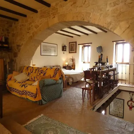 Scappo In Umbria, Bellavista *