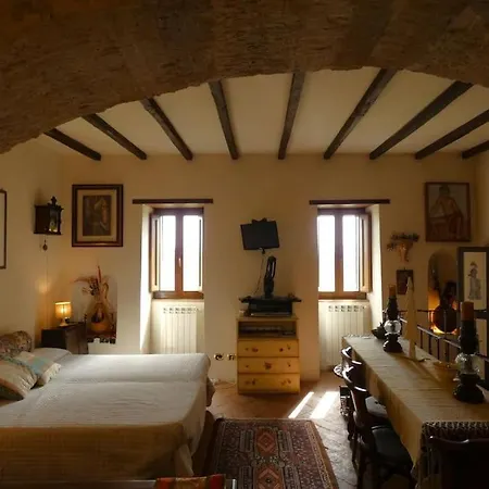 Scappo In Umbria, Bellavista * Amelia