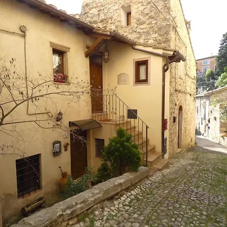 Apartament Scappo In Umbria, Bellavista Amelia